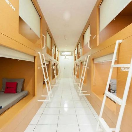 Reddoorz Hostel Near Taman Puring Jakarta Exteriér fotografie
