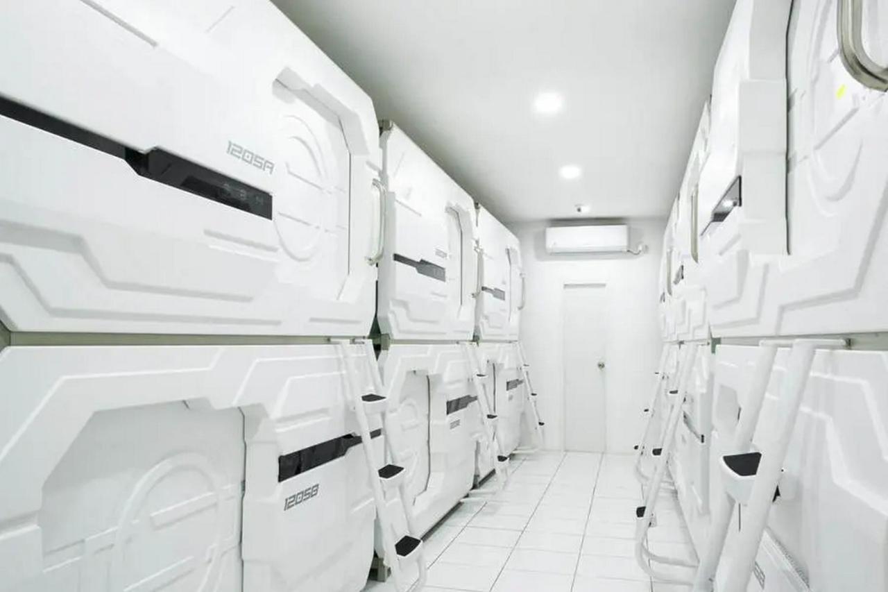 Reddoorz Hostel Near Taman Puring Jakarta Exteriér fotografie