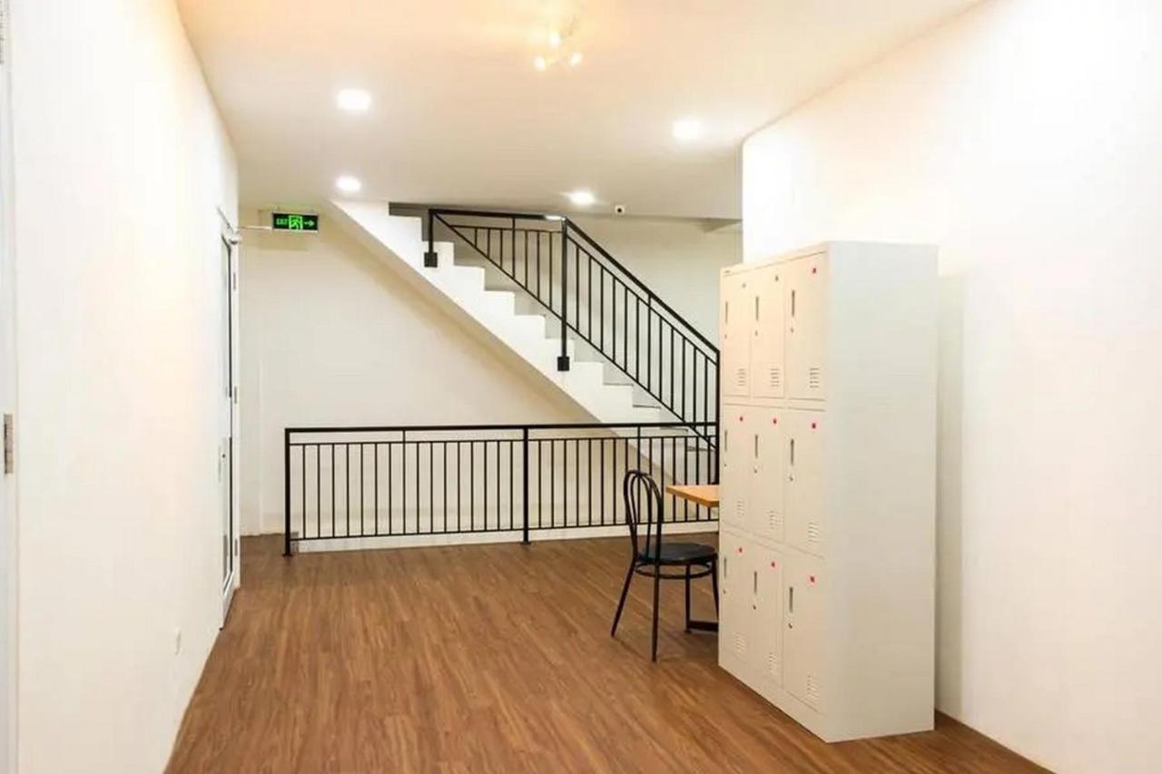 Reddoorz Hostel Near Taman Puring Jakarta Exteriér fotografie